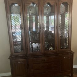 Thomasville Furniture Set