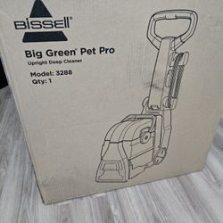 Bissell Pet Carpet Cleaner
