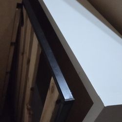 Twin Bed With Storage and Headboard