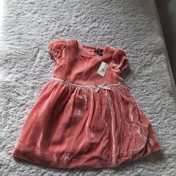 Baby Gap Dress 18-24 Months 