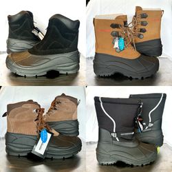 Snow Boots Snow Suit Snow Pants Snow Gloves Snow Coats Snow Bibs Kids Women Men Adult Infant Teen 