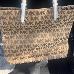 Michael Kors purse