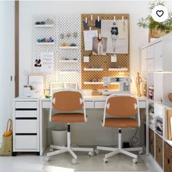 ikea study desk