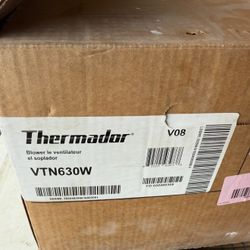 🌟 Thermador Blower VTN630W 🌟Trades Welcome 