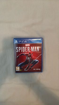 MARVEL: Spider-Man