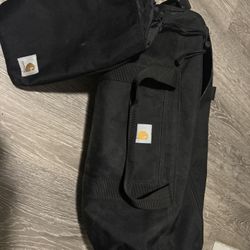 Carhart Duffel Bag