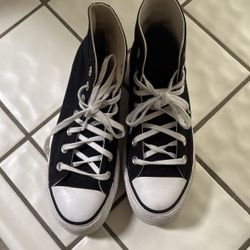 Lifted Converse