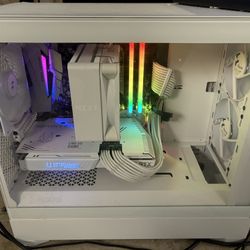 Gaming Computer 