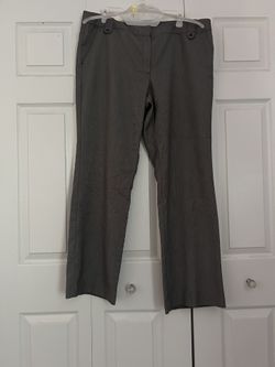 Ladies Dress Pants by Jones New York 