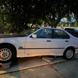 1995 BMW 325i