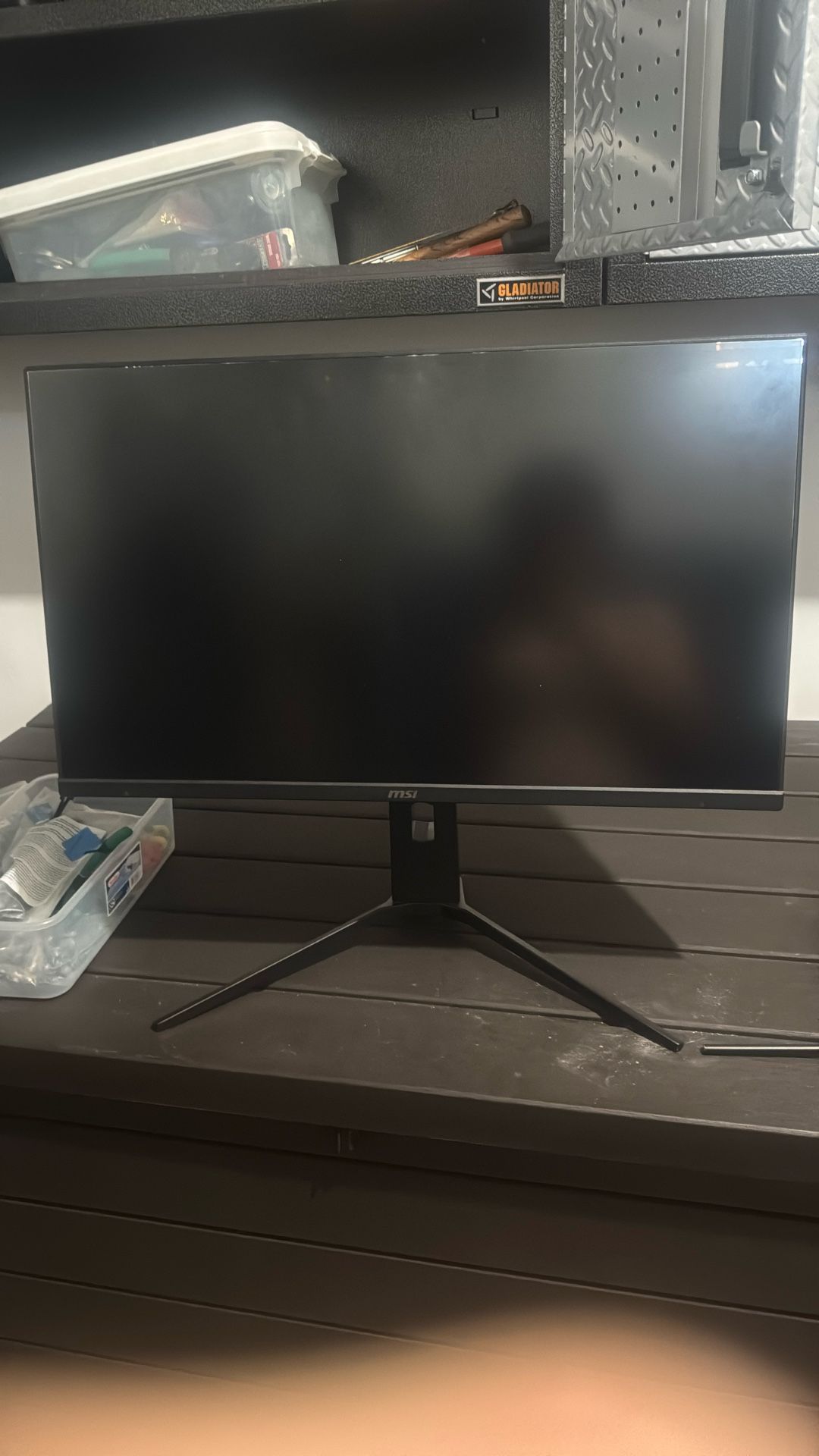 MSi Gaming Monitor