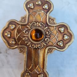 Vintage Rosary Boc