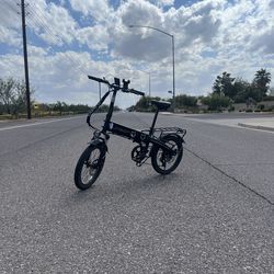 Jasion EB6 EBike