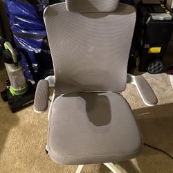 Mesh Computer Chair