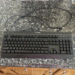 HyperX Alloy Orgins Keyboard
