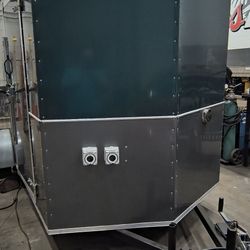 6×12 Kristi Trailer 