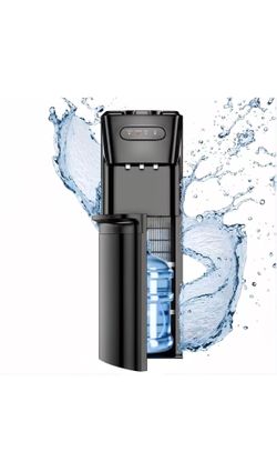 Bottom Loading Water Cooler Dispenser，