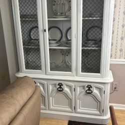 China Cabinet