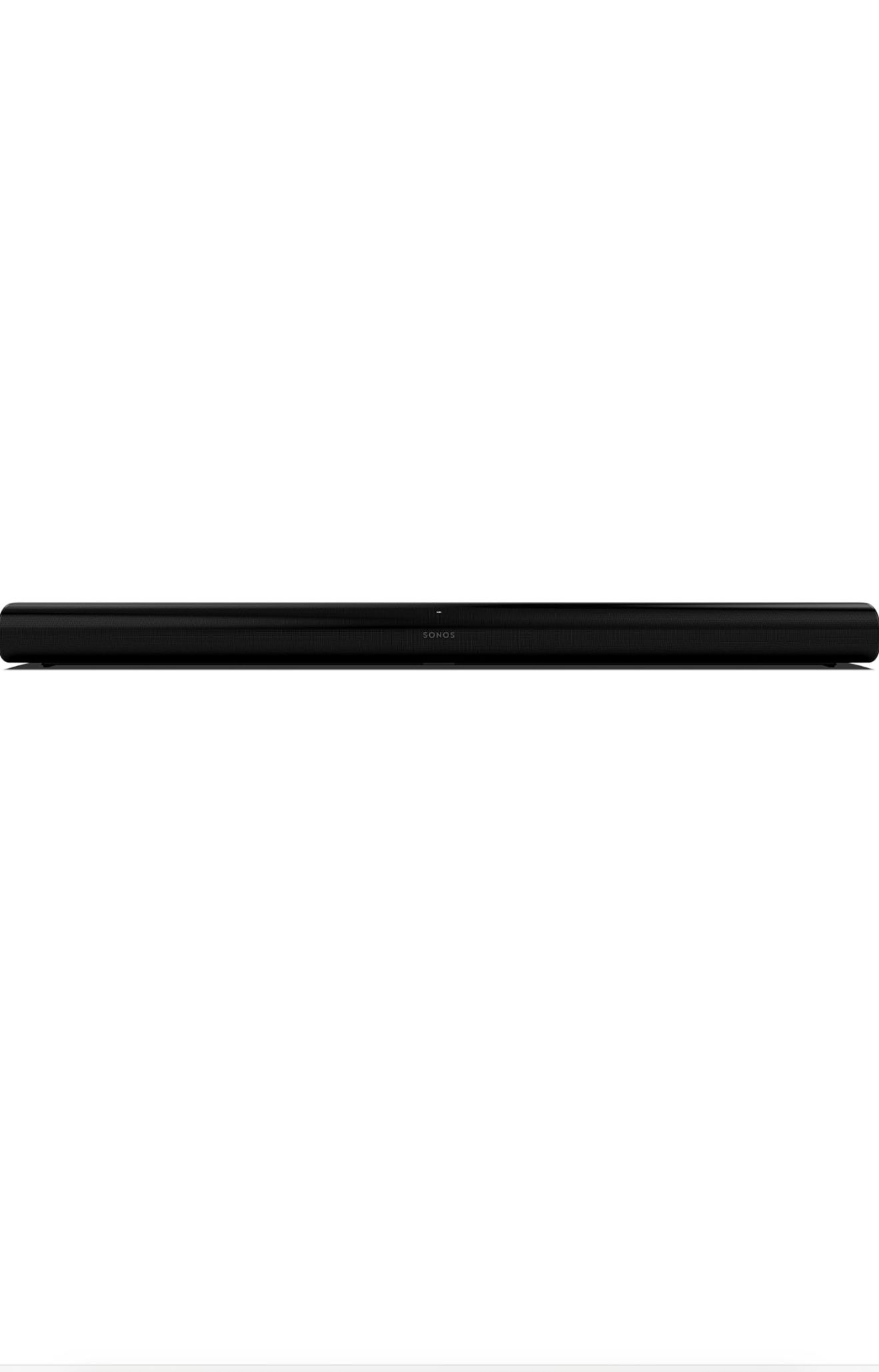 Sonos Arc Black With Dolby Atmos