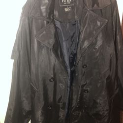 Chamarra de mujer L /. XL Repelente Contra El Agua 