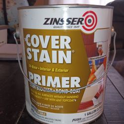Brand New Primer Stain Blocker For Sale 