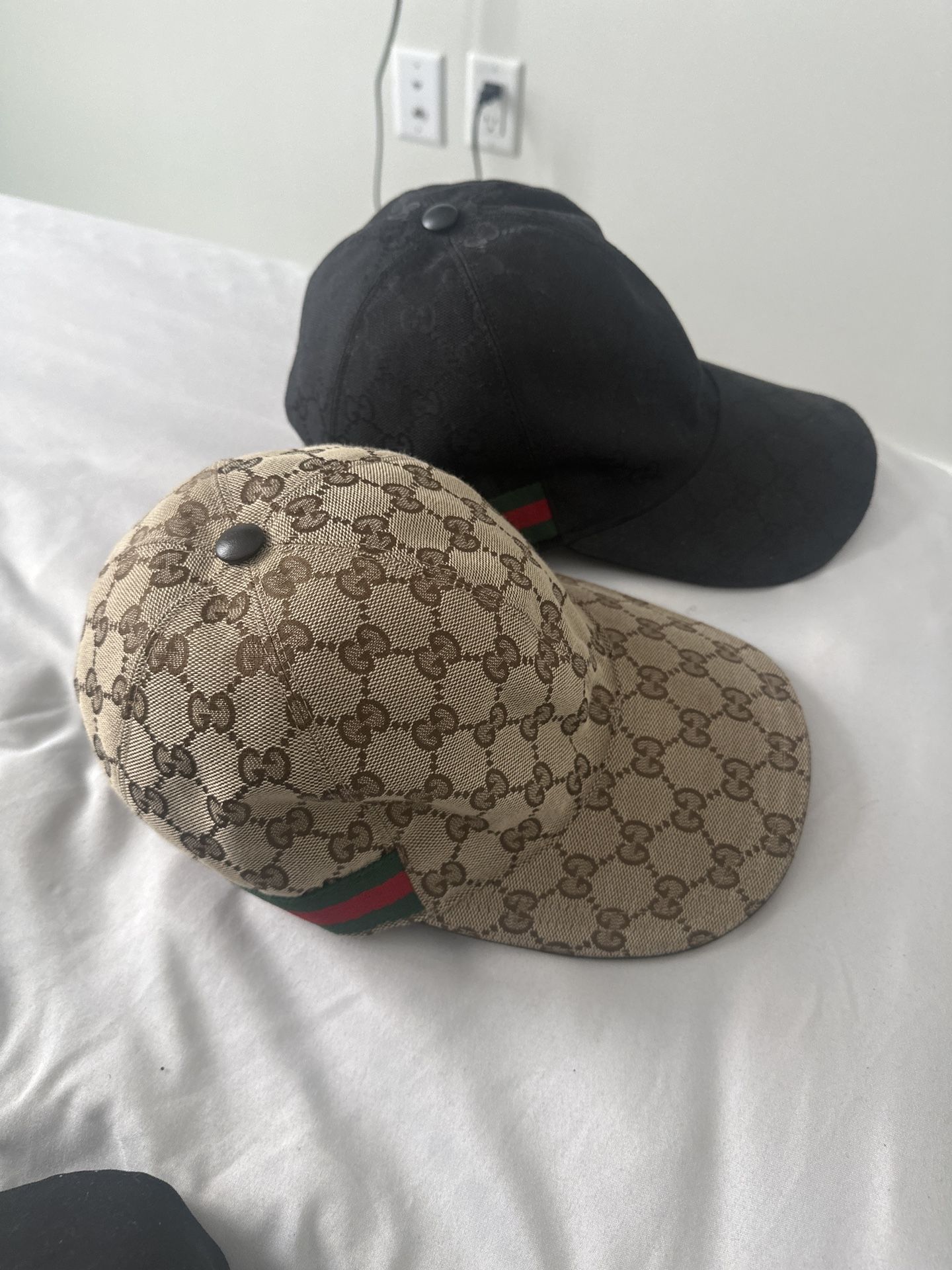 Gucci Hats