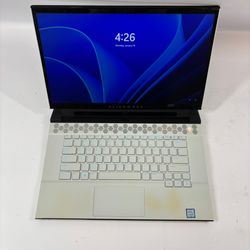 Alienware M15 R2 i9 15.6" 16GB 1TB GeForce RTX 2080 Max-Q 