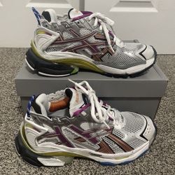 Balenciaga Runners Euro 41