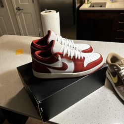 Jordans, Dunks, Jersey