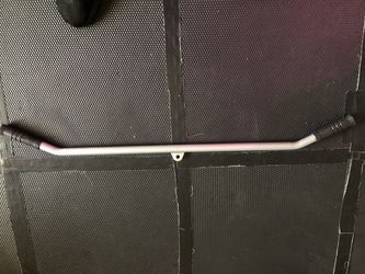 PULL DOWN BAR