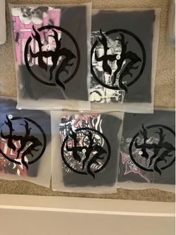 Lost Hills x Sad Boyz Collab - Shirts