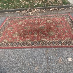 Rug Persian 