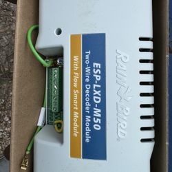 Rainbird 2 Wire Module