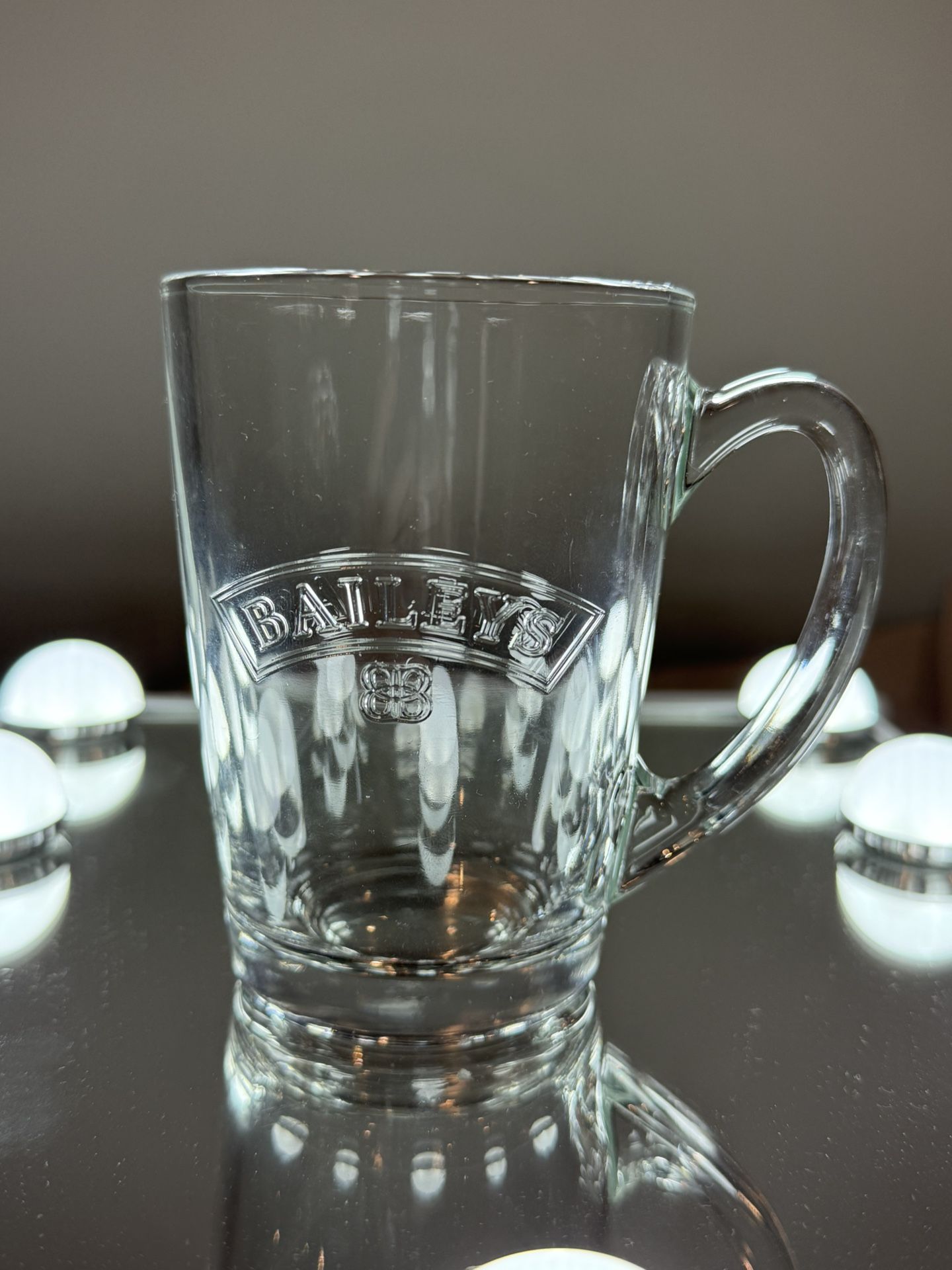 Baileys irish cream