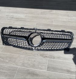 Mercedes Benz