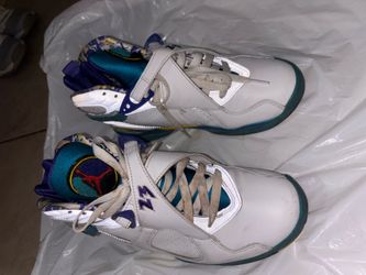 Jordan retro 7