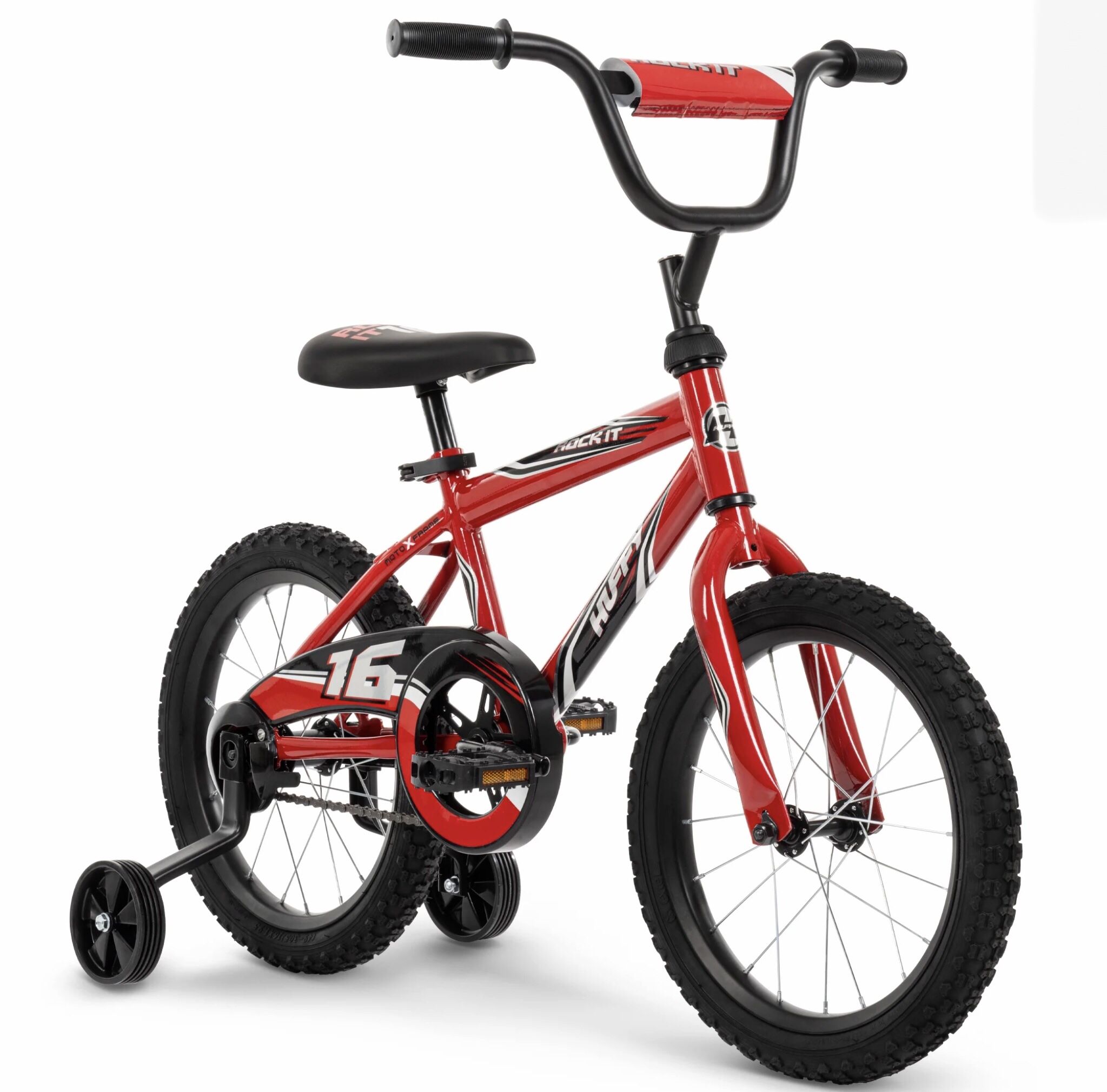 Huffy kids Bike. BRAND NEW NEVER USED, SEALED IN BOX.