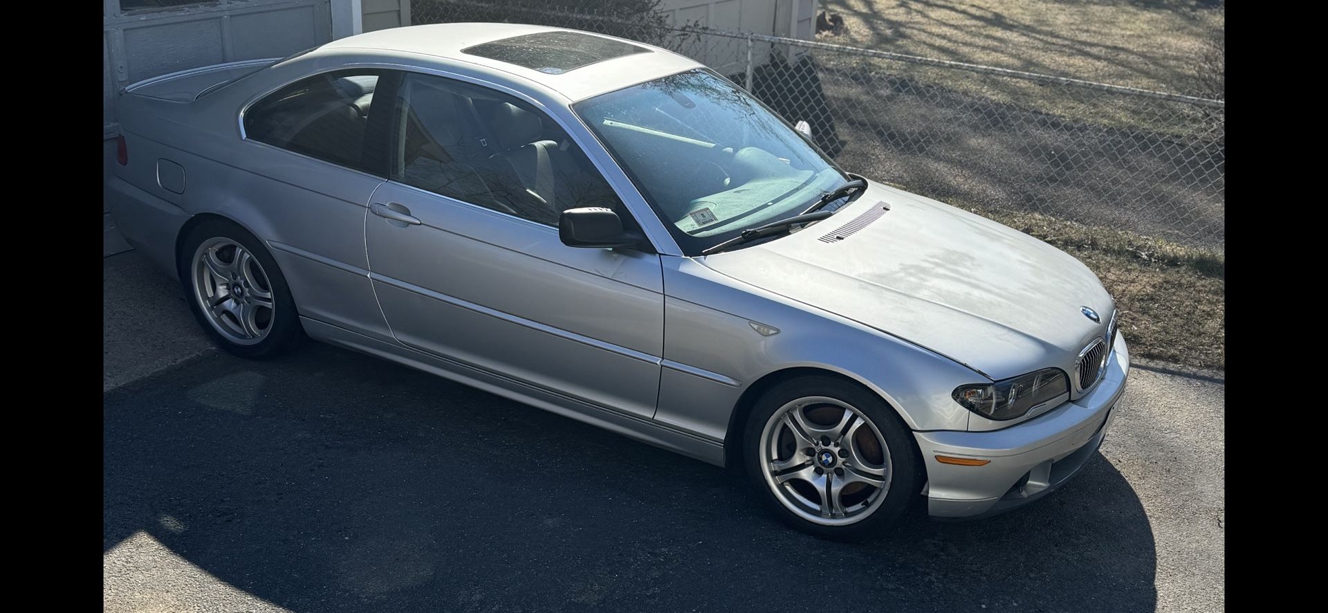 2004 BMW 330Ci ‼️READ WHILE AD‼️