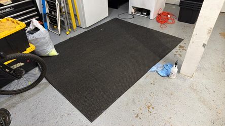 Floor Matt