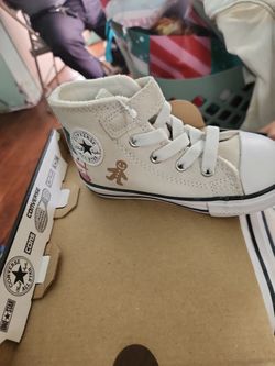 Converse Shoes
