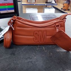 Steve Madden Purse 