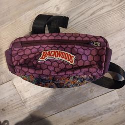 Backwoods Fannypack