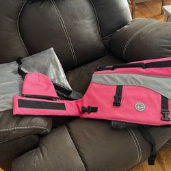 Water Floating Vest For Mid-Large Dogs