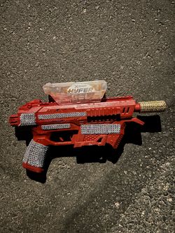 Orbeez Blaster