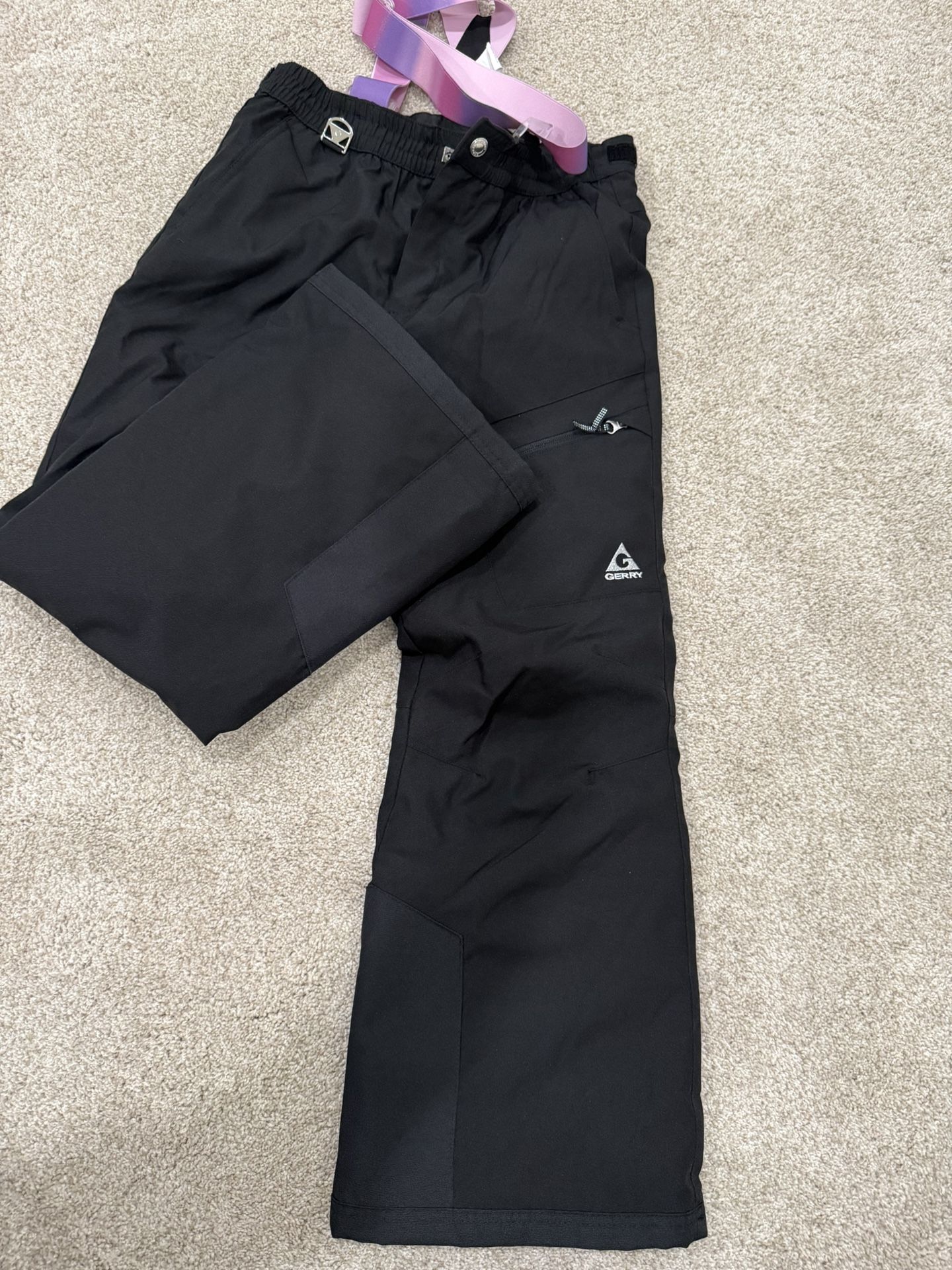 Kids Snow Pants Size L (14/16)