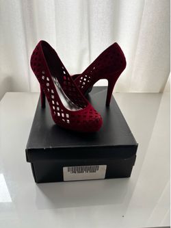 Women’s heels size 8.5