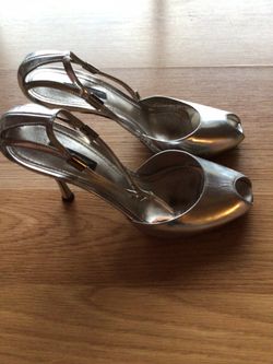 Dolce And Gabbana Heels