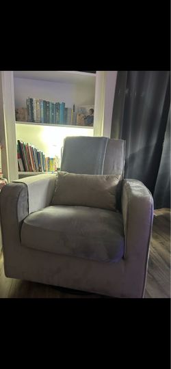 Swivel chair/Rocker