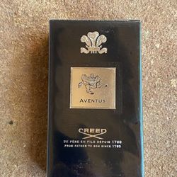 Aventus Creed
