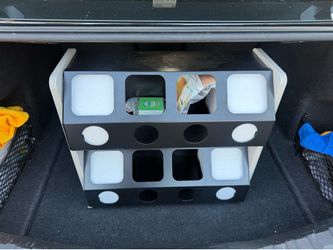 Keurig K Cup Holder